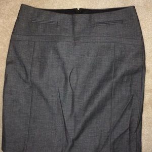 EXPRESS A Line skirt. Like NEW!